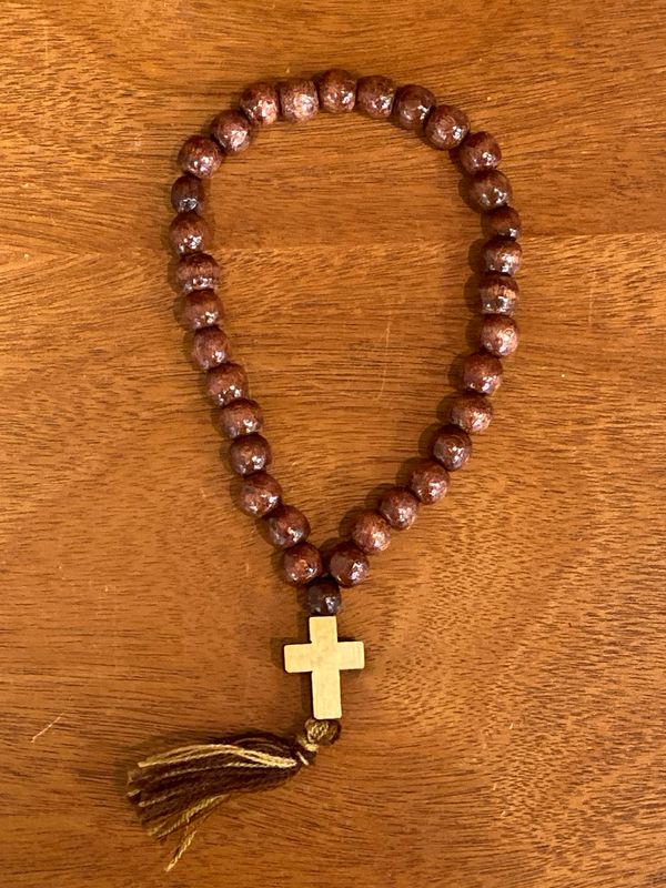 Prayer Beads
