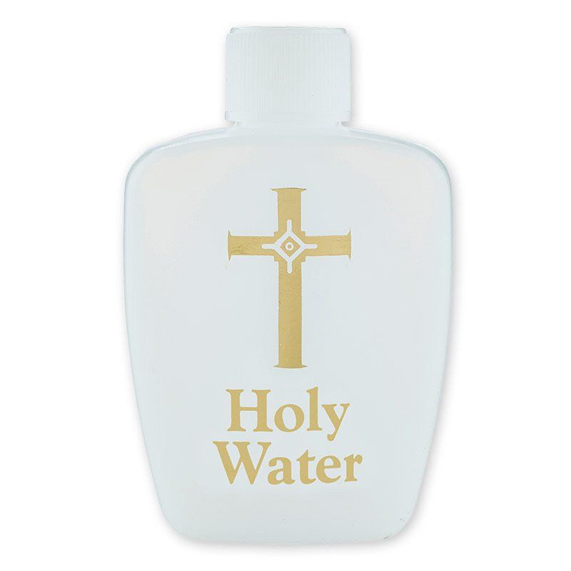 HOLY WATER BOTTLE