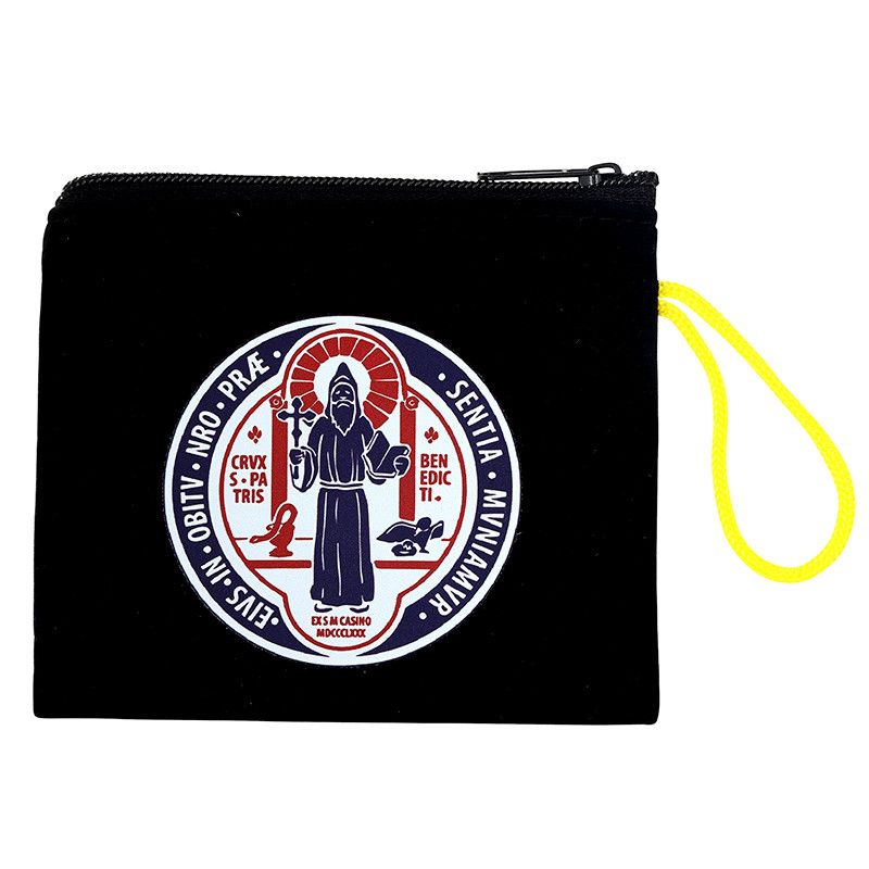 Benedict Rosary Case