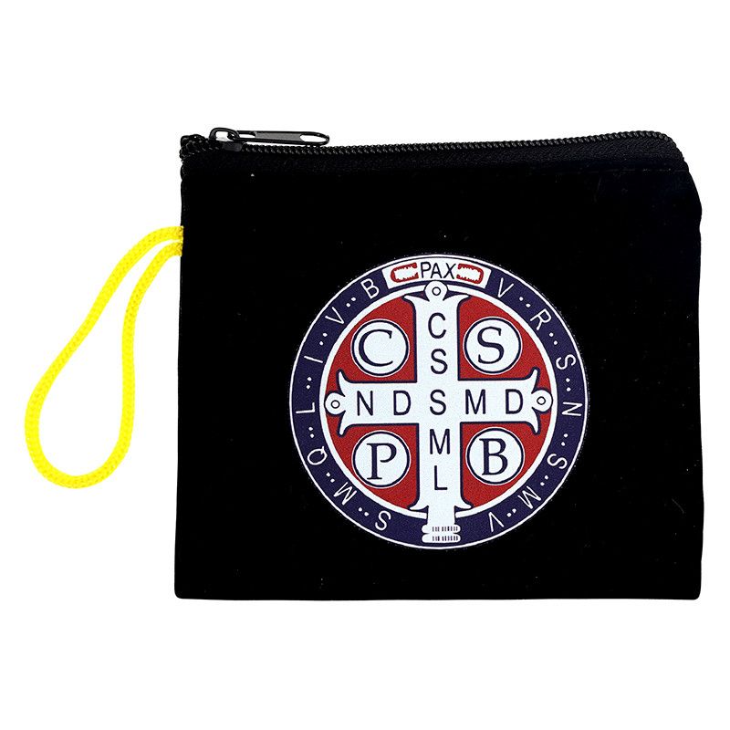 Benedict Rosary Case
