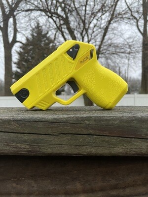 Tasers
