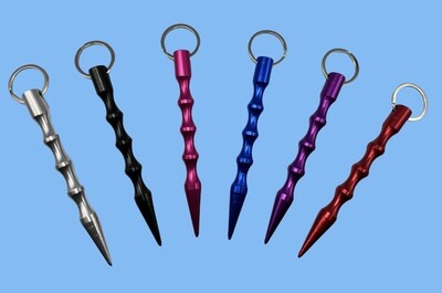 Knives &amp; Jabbers