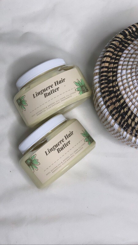 Linguere Hair Butter