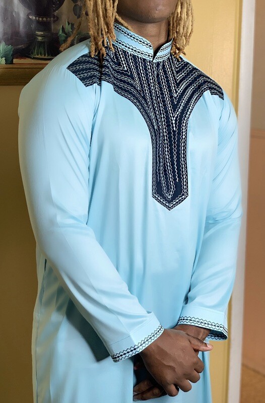 Ali Men’s Throbe