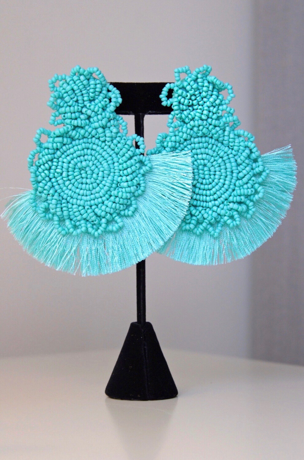 Sea Breeze Earrings