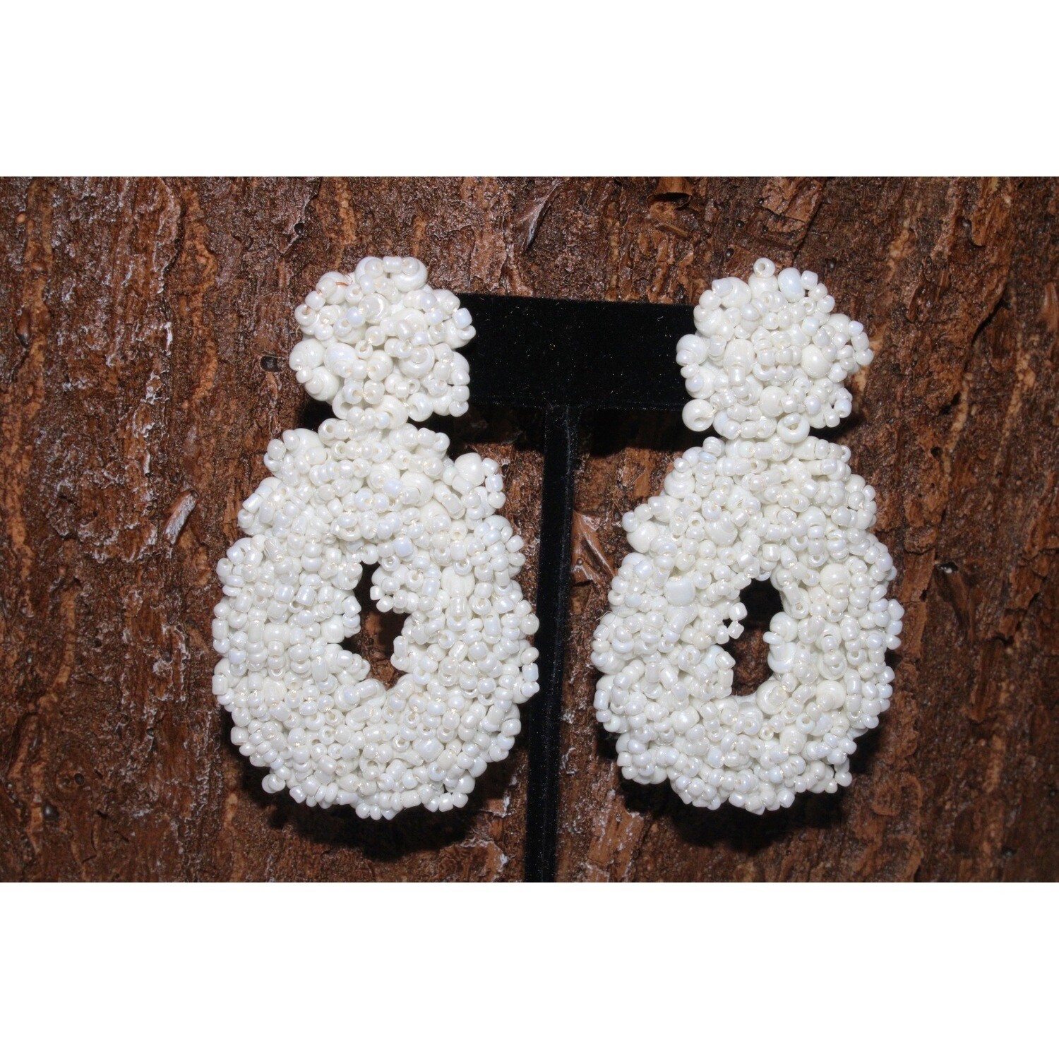 Jara Earrings