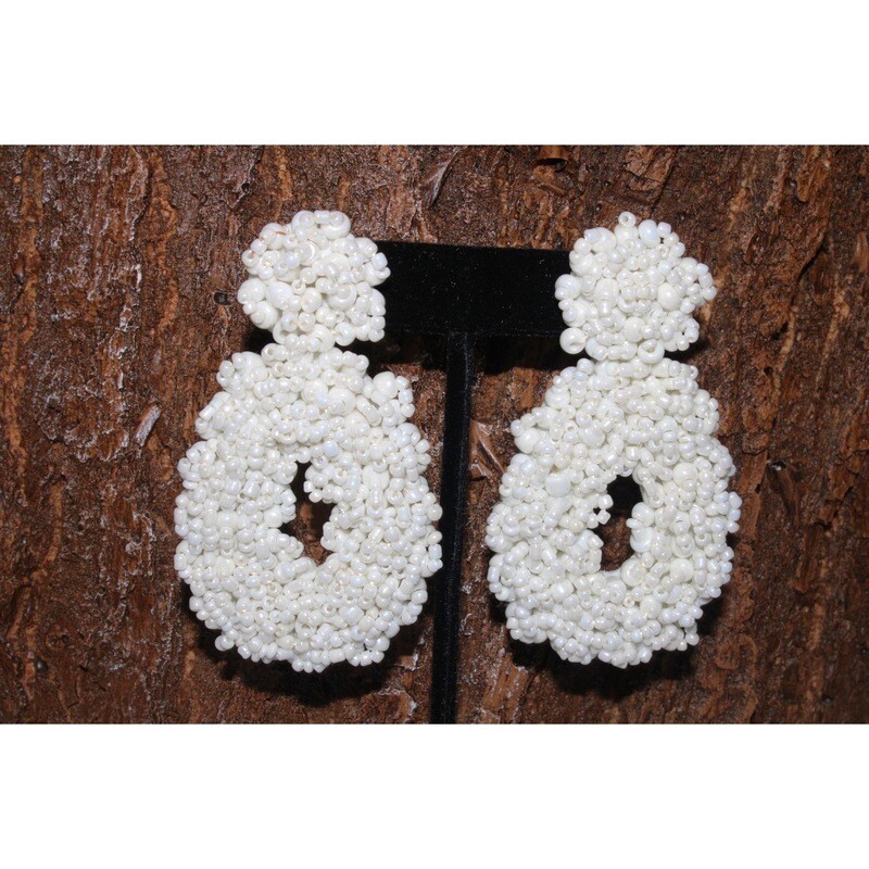 Jara Earrings