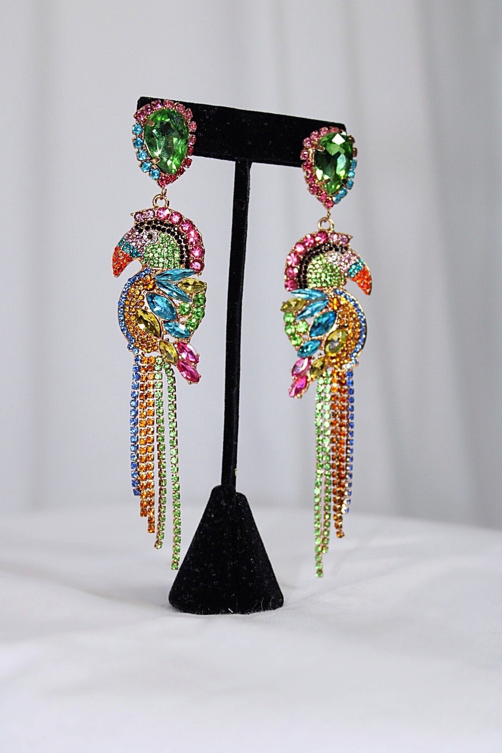 Penda Earrings