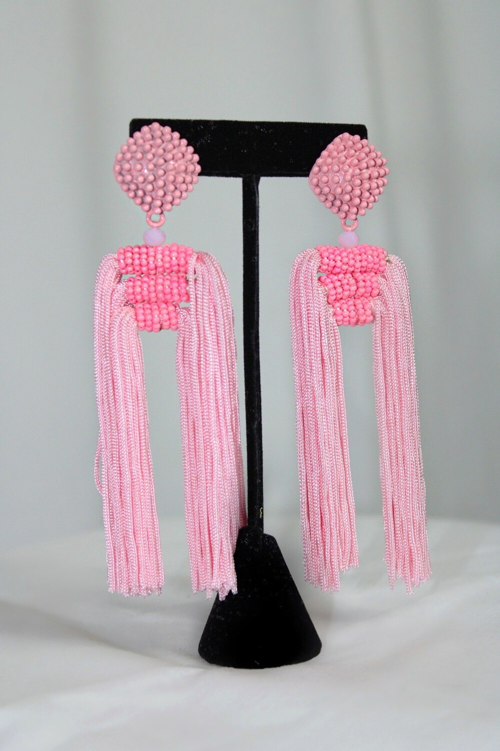 The Maty In Pink