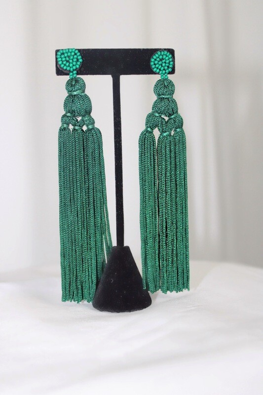 Envy Earrings