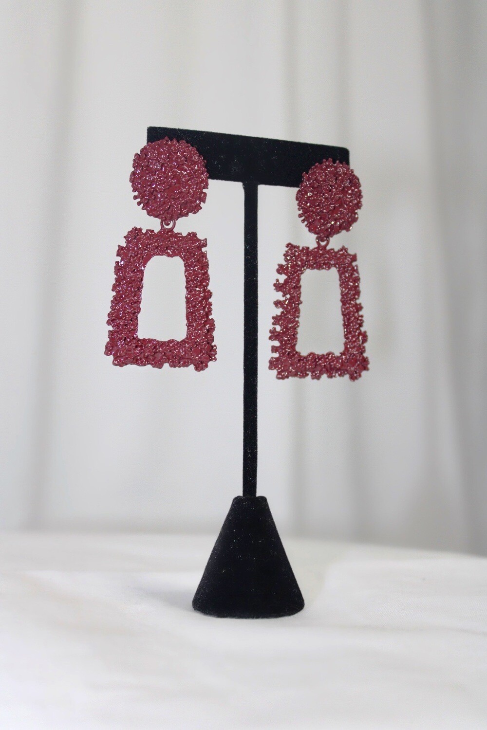Astu Earrings