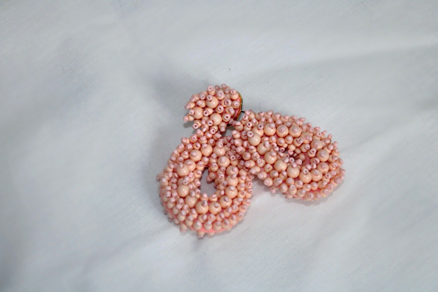 Jara In Peach