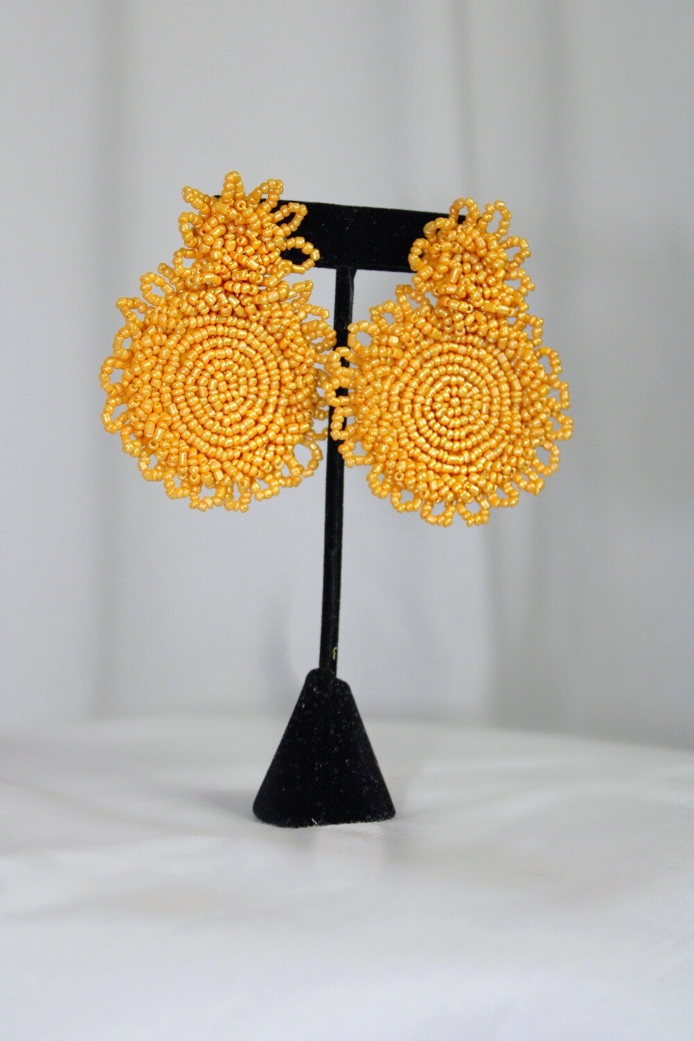 The Mimi In Mustard
