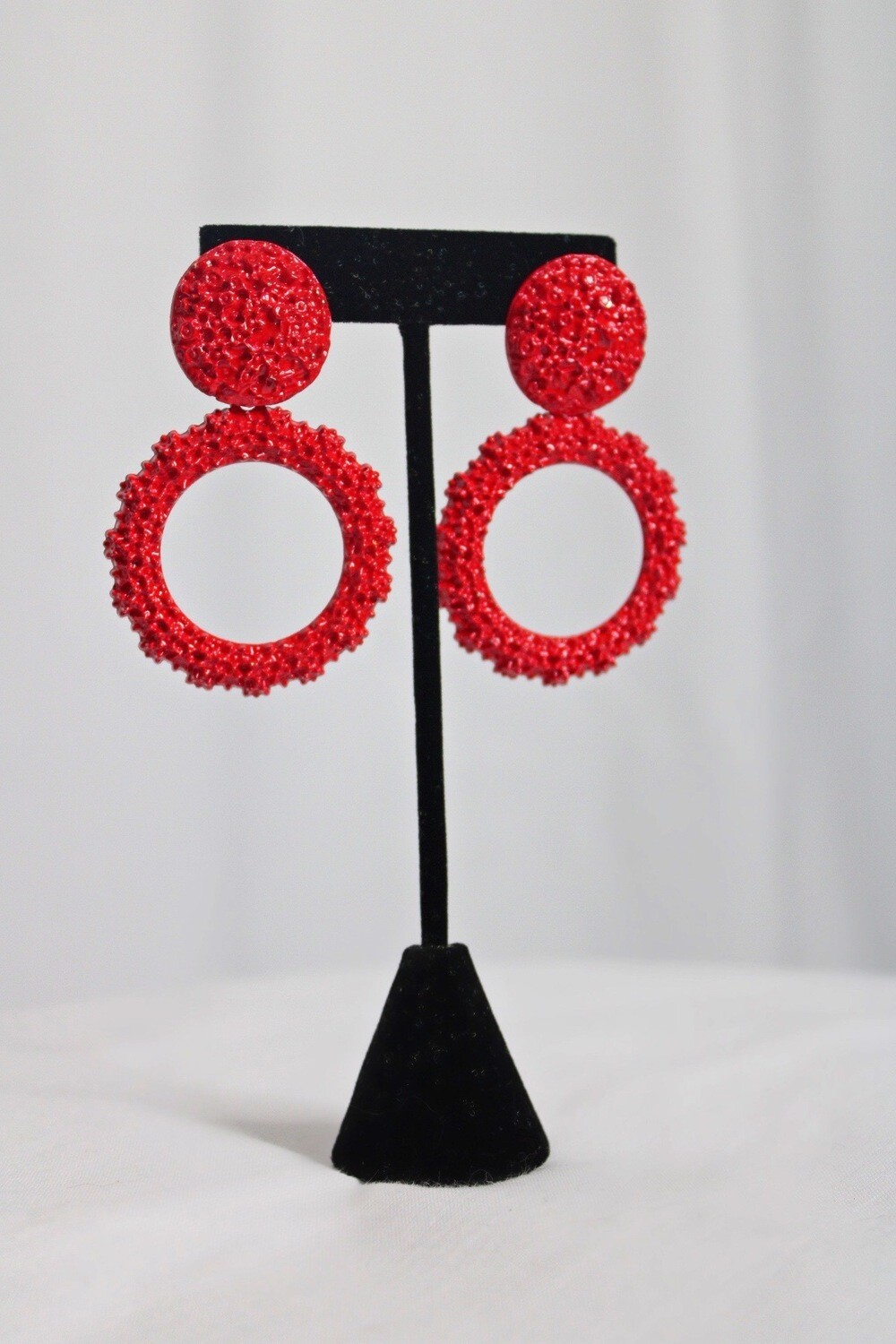Fatou Earrings