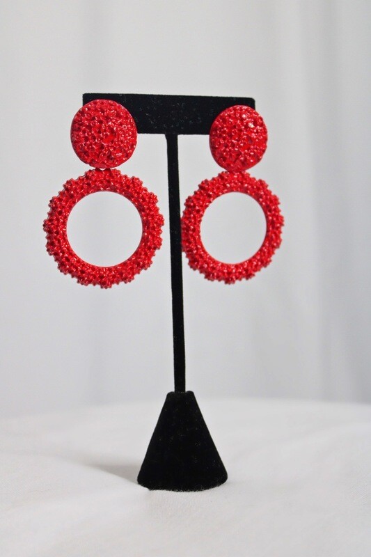 Fatou Earrings