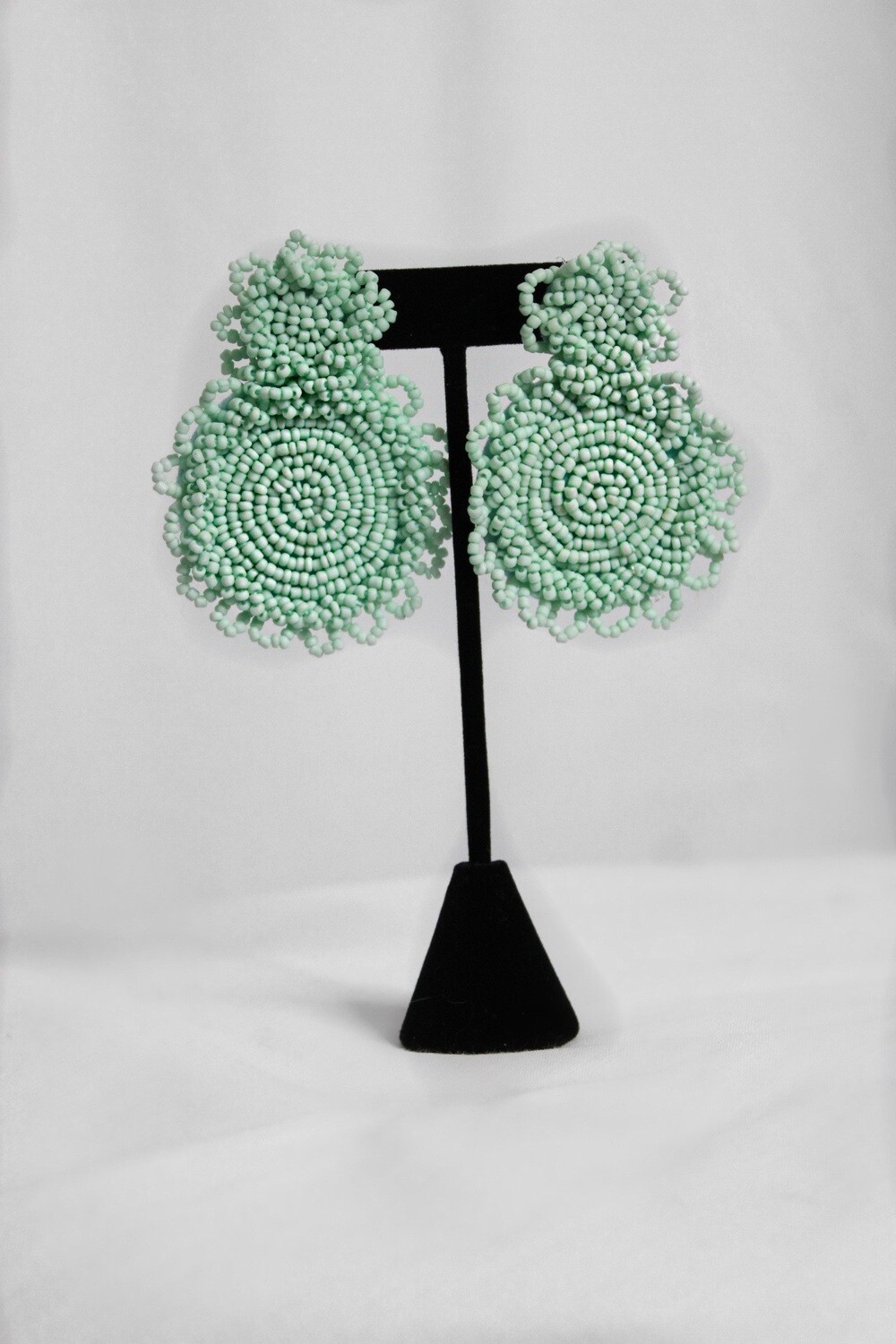 The Mimi In Mint
