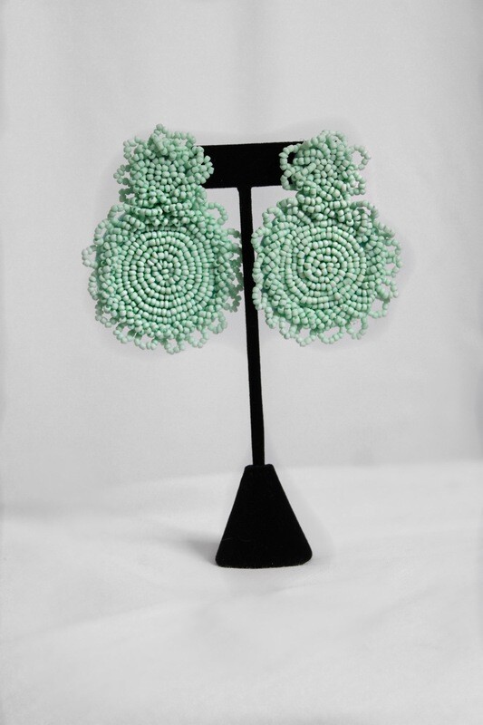 The Mimi In Mint