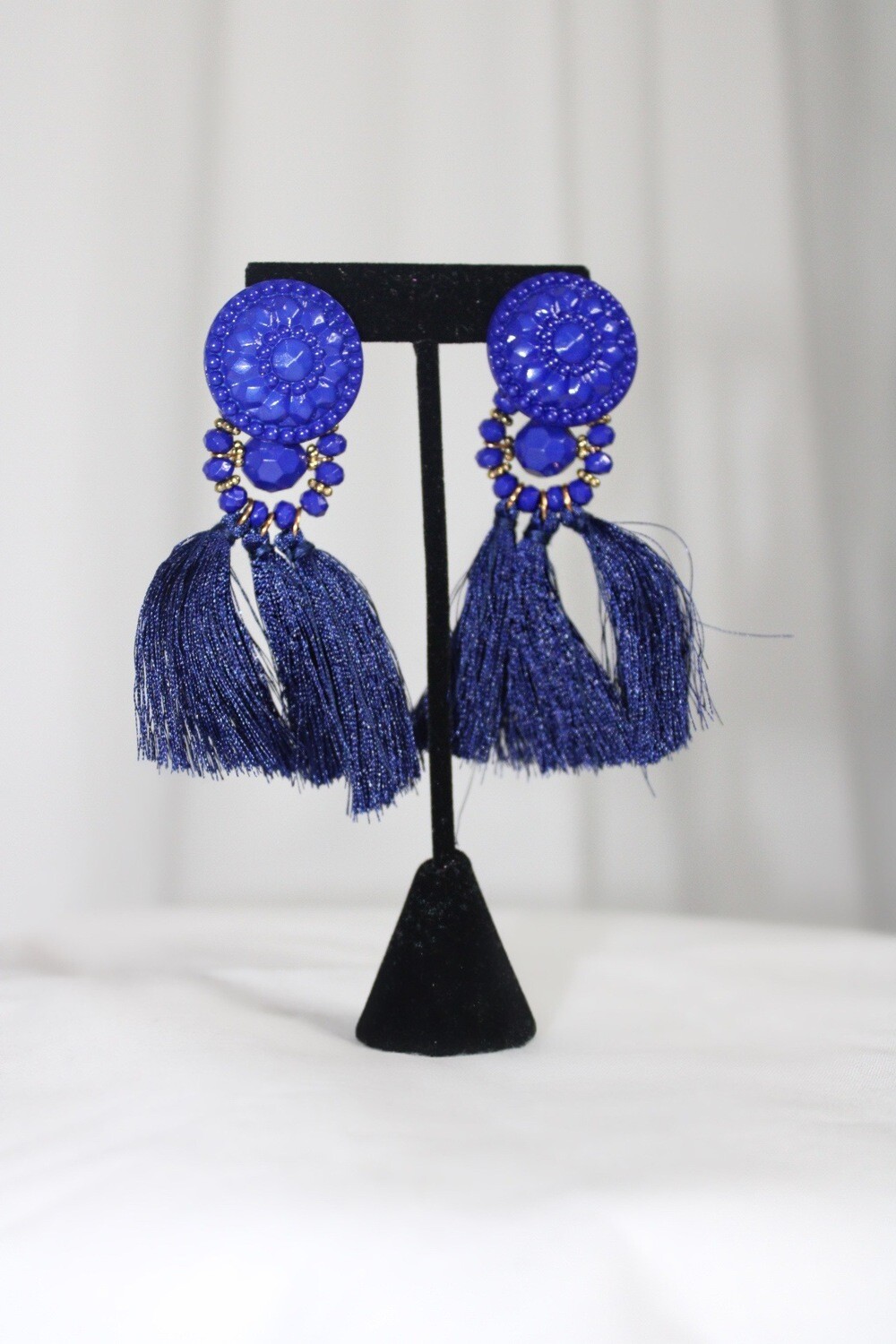 The Rama In Blue