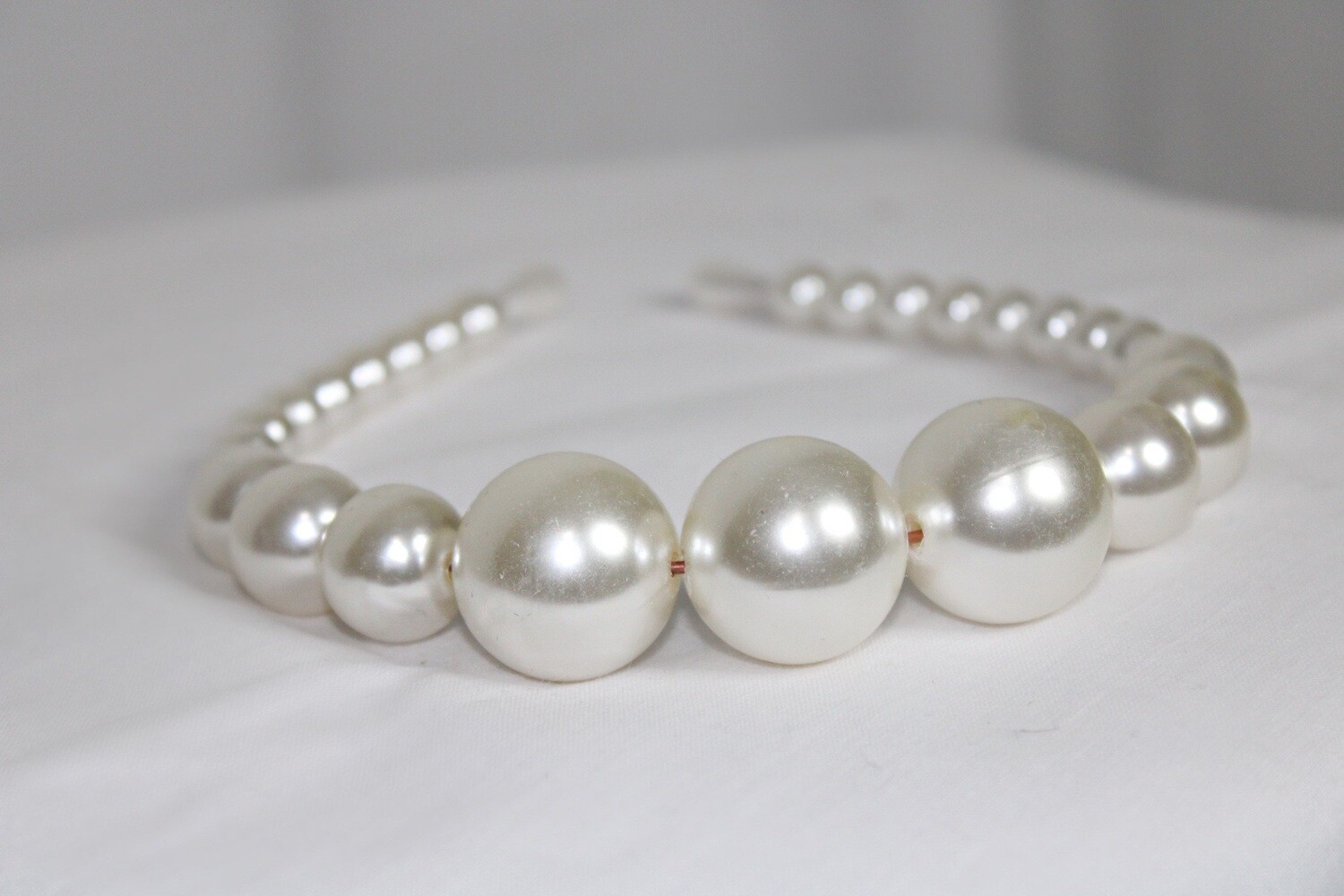 Pearl Headband