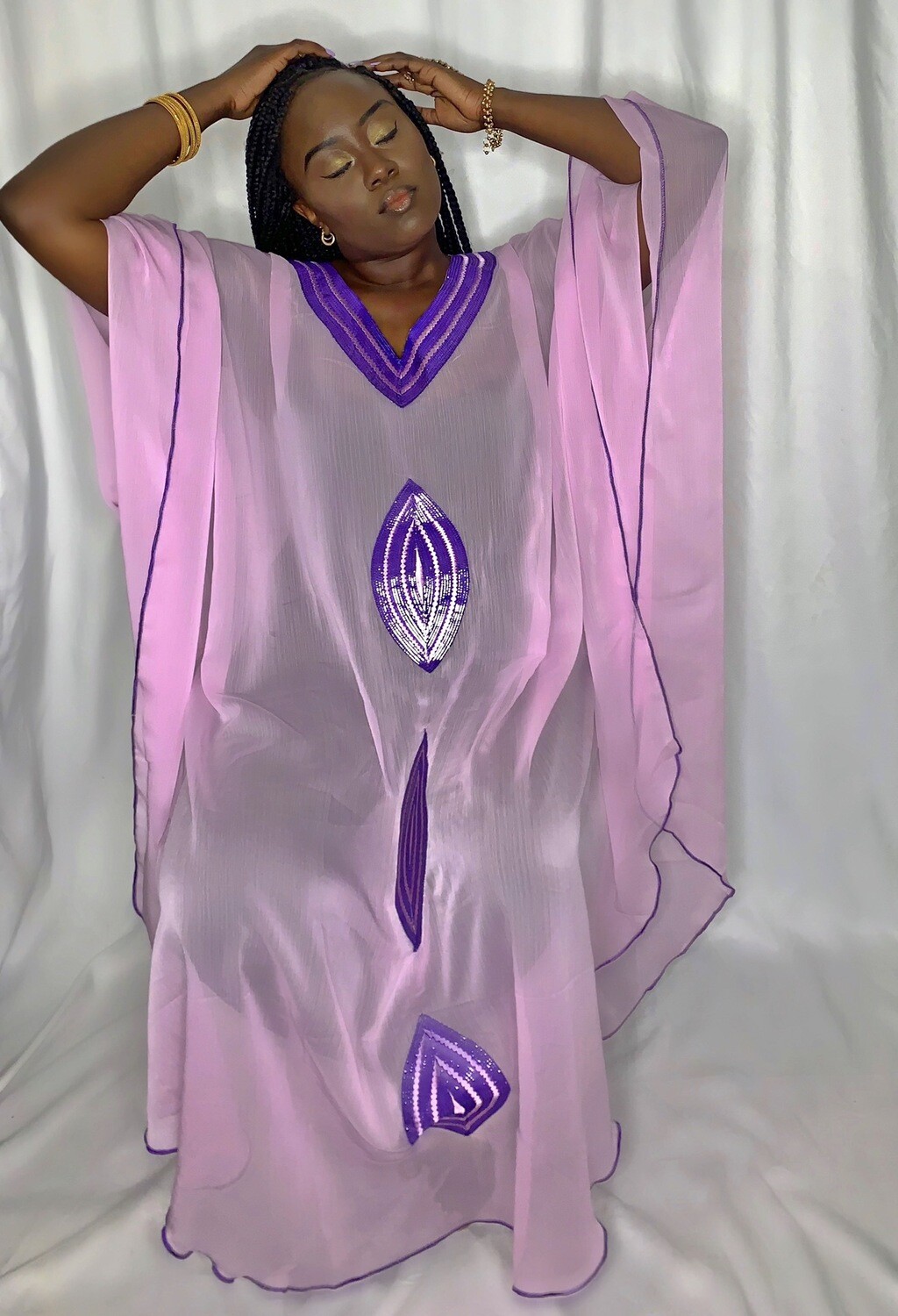 The Tara In Magenta