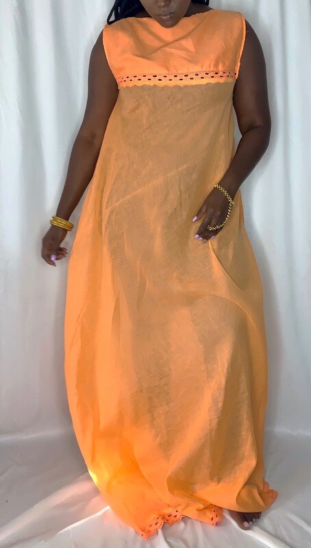 The Ngoné