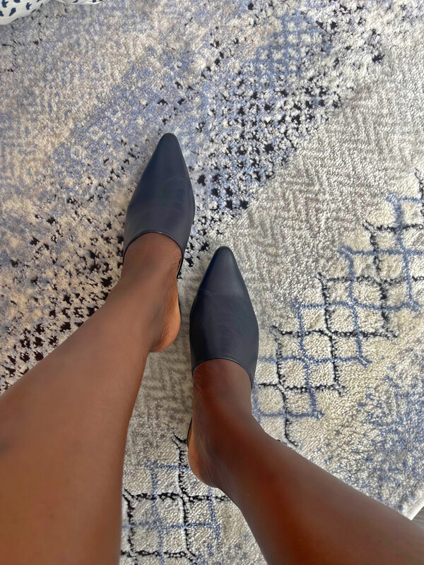 Pointed Mules - Preorder only