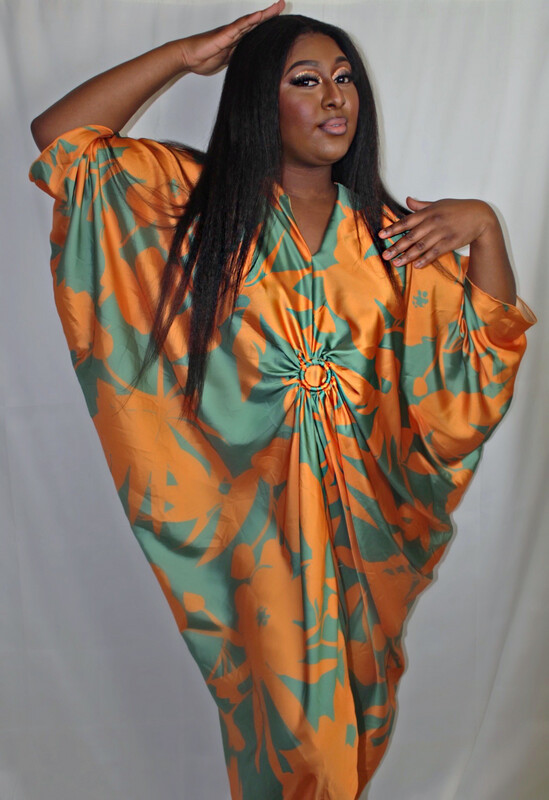 Maldives Dress