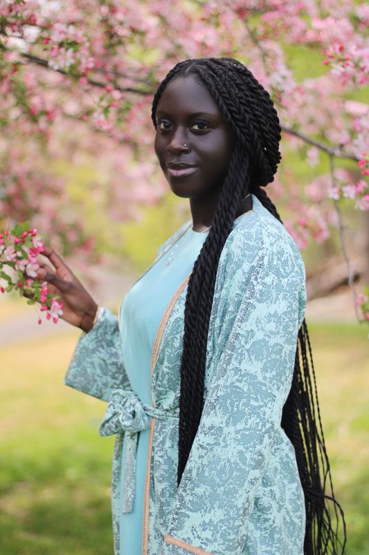 Lena Abaya