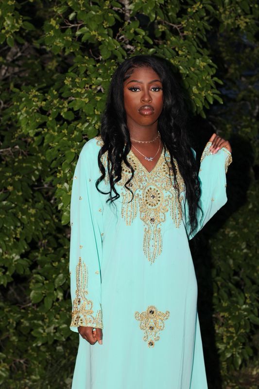 Saya Abaya