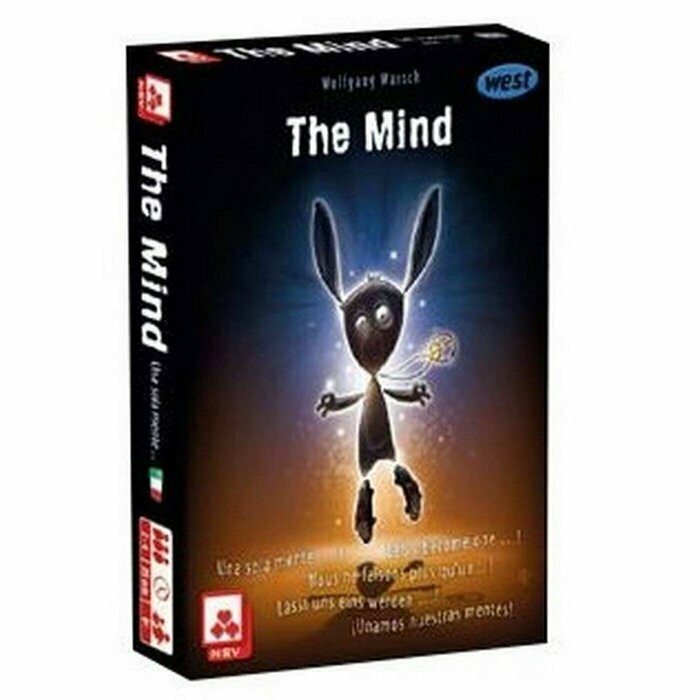The Mind