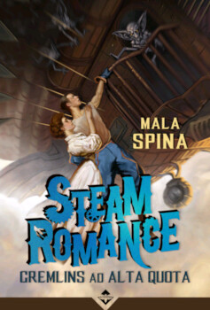 Steam Romance - Gremlins ad alta quota