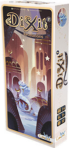 Dixit 7 - Revelations