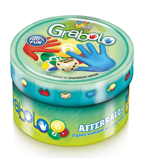 Grabolo