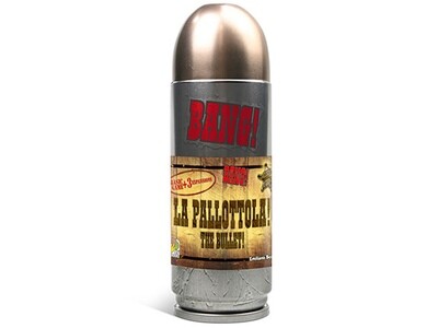 Bang! La pallottola
