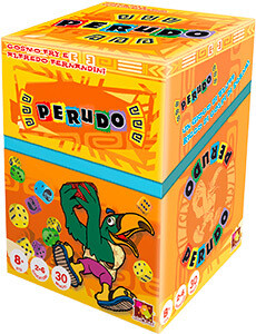 Perudo Nuova Versione