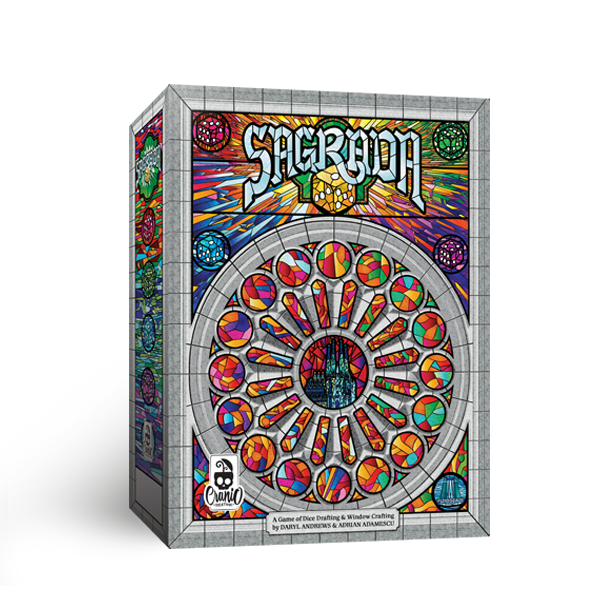 Sagrada