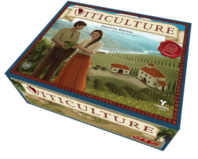 Viticulture Essential Edition