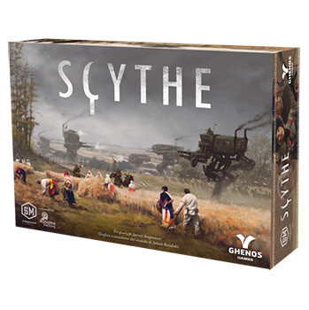 Scythe