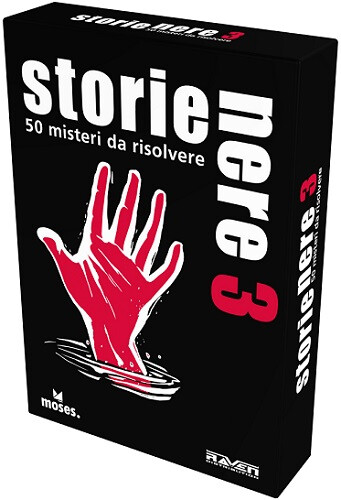 Storie Nere 3