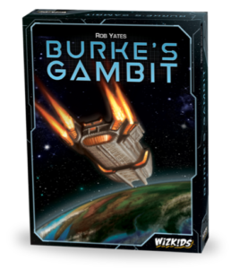 Burke'S Gambit