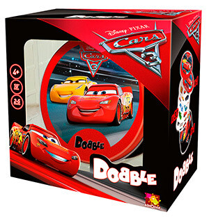 Dobble Cars