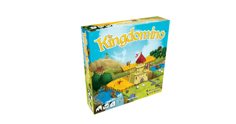 Kingdomino