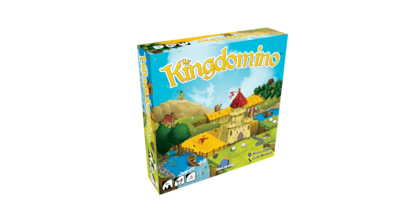Kingdomino