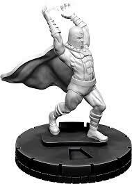 Deep Cut Heroclix - Magneto unpainted