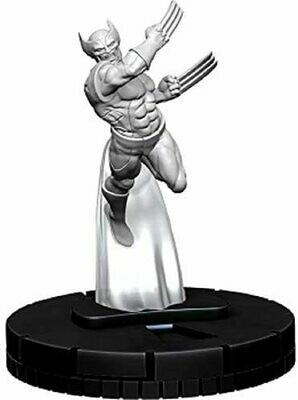 Deep Cut Heroclix - Wolverine unpainted