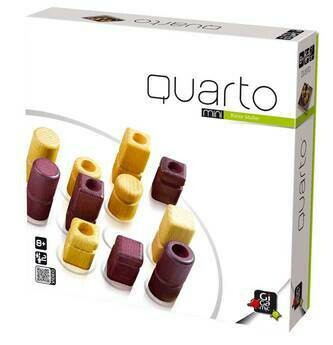 Quarto mini