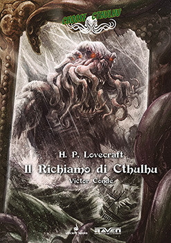 Choose Cthulhu Vol. 1 - Il Richiamo di Cthulhu