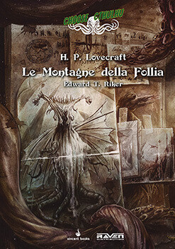 Choose Cthulhu Vol. 2 - Le Montagne della Follia