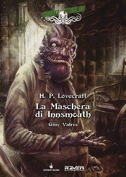 Choose Cthulhu Vol. 3 - La Maschera di Innsmouth