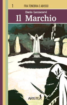 Fra Tenebra e Abisso 1 - Il Marchio